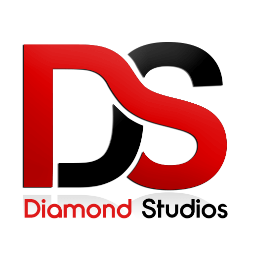 Pic - Diamond Studios Logo