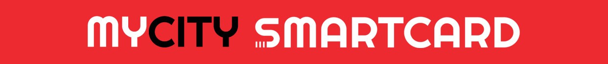 Pic - MyCity SmartCard logo