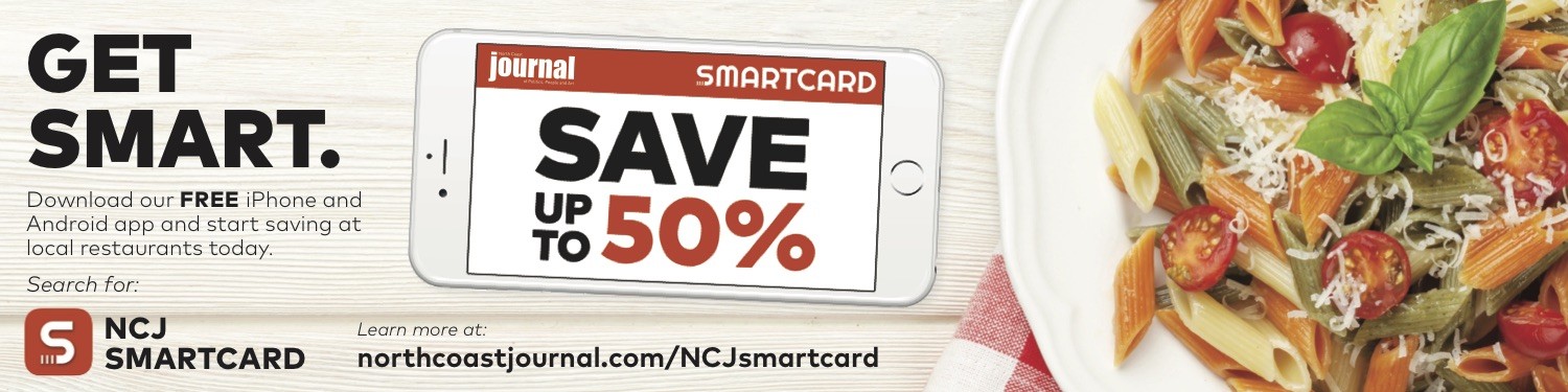 Pic - Sample SmartCard Ad